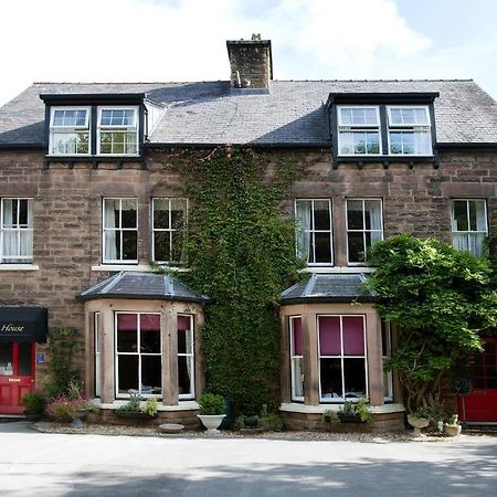 Riverbank House Matlock  Dış mekan fotoğraf