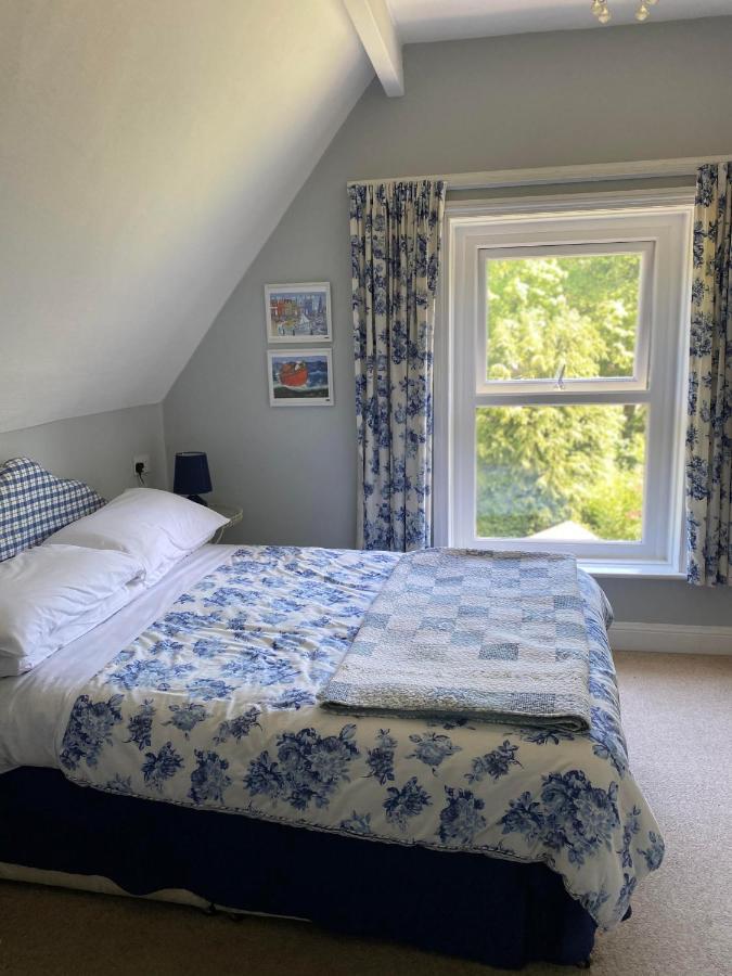 Riverbank House Matlock  Dış mekan fotoğraf