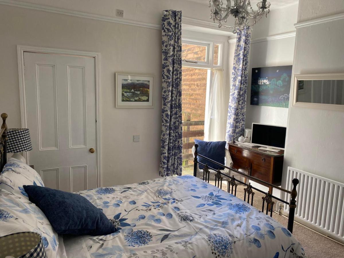 Riverbank House Matlock  Dış mekan fotoğraf
