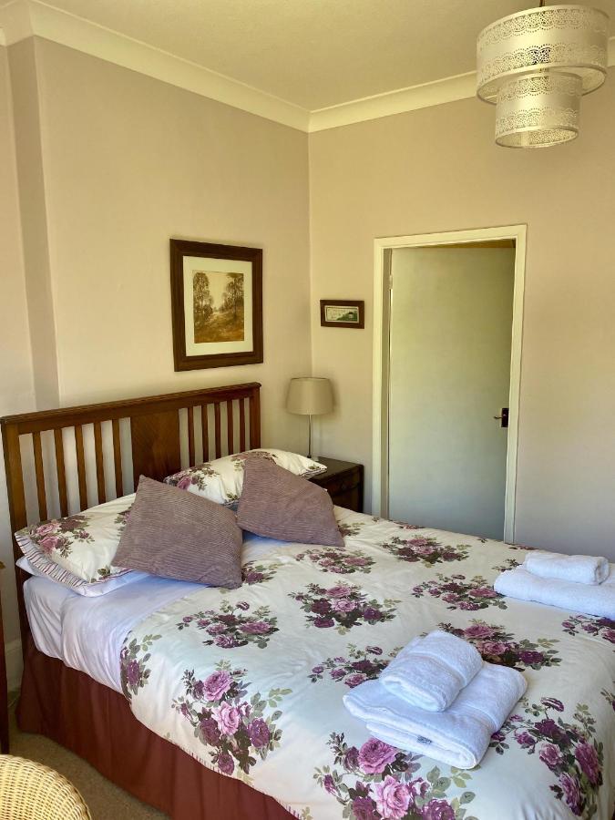 Riverbank House Matlock  Dış mekan fotoğraf