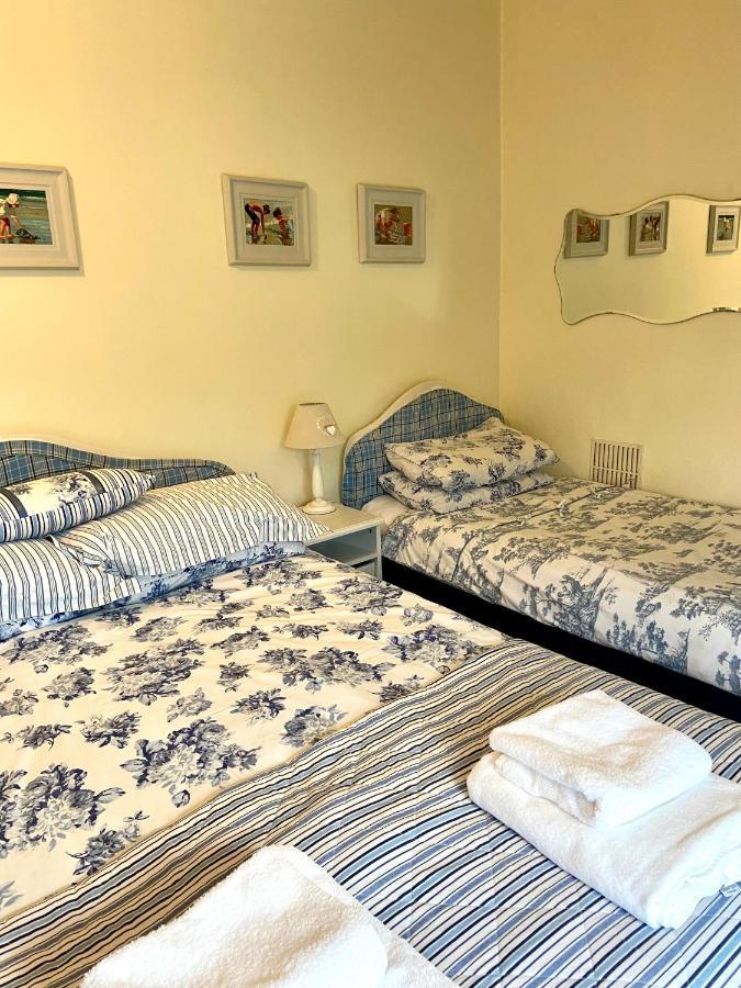 Riverbank House Matlock  Dış mekan fotoğraf