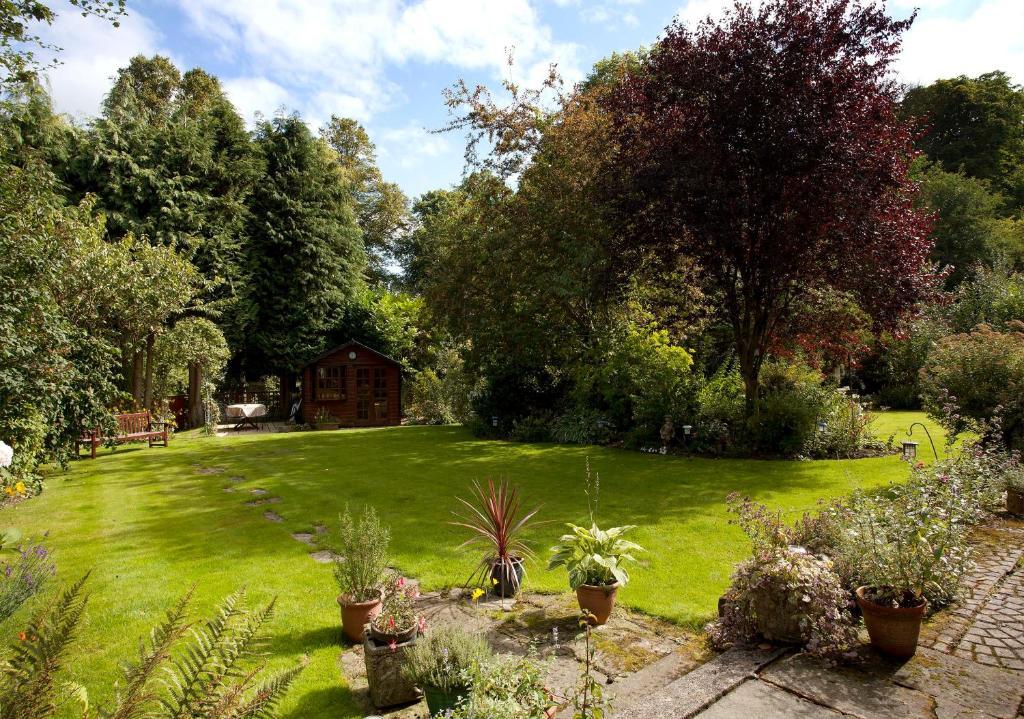 Riverbank House Matlock  Dış mekan fotoğraf