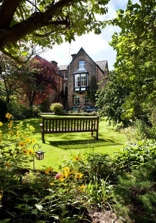 Riverbank House Matlock  Dış mekan fotoğraf