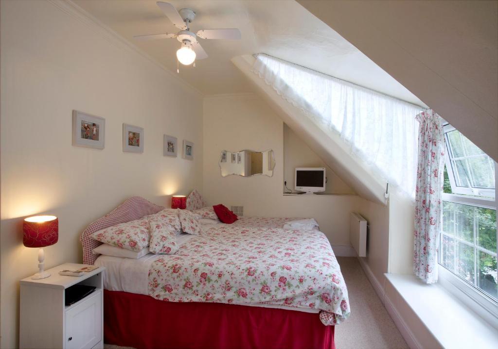 Riverbank House Matlock  Dış mekan fotoğraf