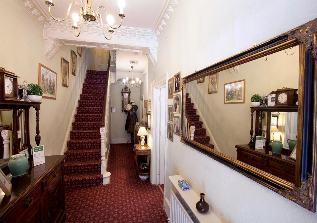 Riverbank House Matlock  Dış mekan fotoğraf